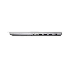 Asus X1504ZA-BQ795W laptop (15,6"FHD/Intel Core i3-1215U/Int.VGA/8GB RAM/512GB/Win11) - ezüst (Újracsomagolt)