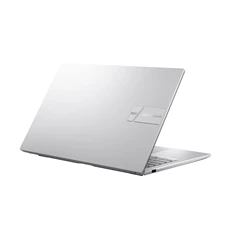 Asus X1504ZA-BQ795W laptop (15,6"FHD/Intel Core i3-1215U/Int.VGA/8GB RAM/512GB/Win11) - ezüst (Újracsomagolt)