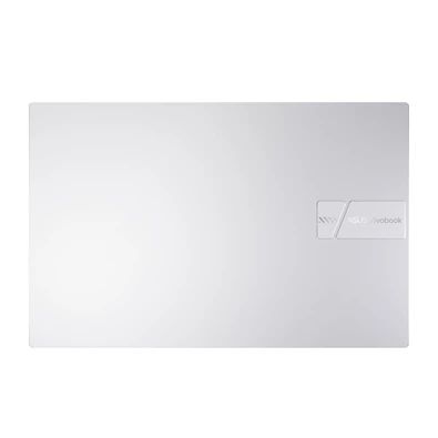 Asus X1504ZA-BQ795W laptop (15,6"FHD/Intel Core i3-1215U/Int.VGA/8GB RAM/512GB/Win11) - ezüst (Újracsomagolt)