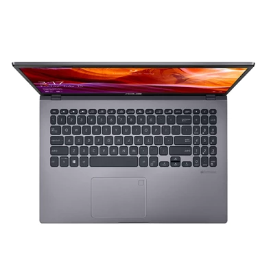 ASUS X509DJ laptop (15,6"FHD/AMD Ryzen 7-3700U/MX230 2GB/8GB RAM/512GB/Linux) - szürke