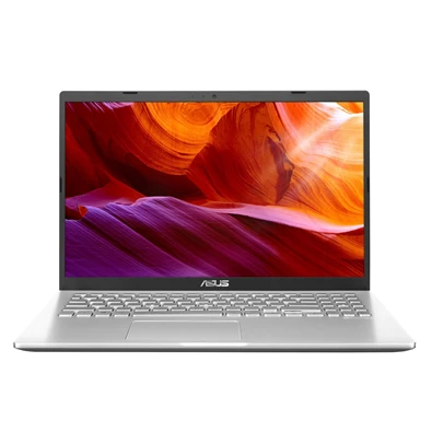 ASUS X509JA laptop (15,6"FHD/Intel Core i7-1065G7/Int. VGA/8GB RAM/512GB) - ezüst