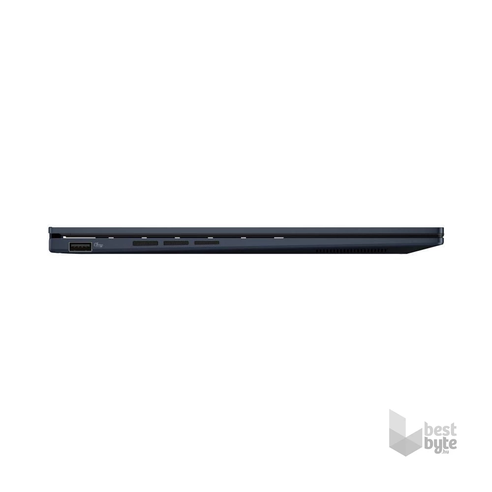 Asus ZenBook 14 UX3405CA-PP156W laptop (14"WQ+/Intel Core Ultra 9 285H/Int.VGA/16GB RAM/1TB/Win11) - kék