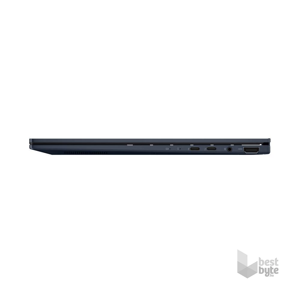 Asus ZenBook 14 UX3405CA-PP156W laptop (14"WQ+/Intel Core Ultra 9 285H/Int.VGA/16GB RAM/1TB/Win11) - kék