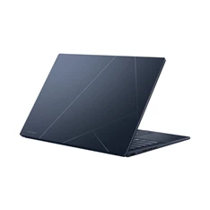 Asus ZenBook 14 UX3405CA-PP156W laptop (14"WQ+/Intel Core Ultra 9 285H/Int.VGA/16GB RAM/1TB/Win11) - kék