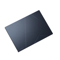 Asus ZenBook 14 UX3405MA-PP016W laptop (14"WQ+/Intel Core Ultra 7-155H/Int.VGA/16GB RAM/1TB/Win11) - kék