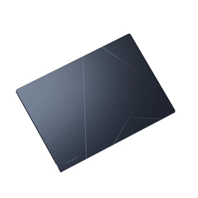 Asus ZenBook 14 UX3405MA-PP016W laptop (14"WQ+/Intel Core Ultra 7-155H/Int.VGA/16GB RAM/1TB/Win11) - kék