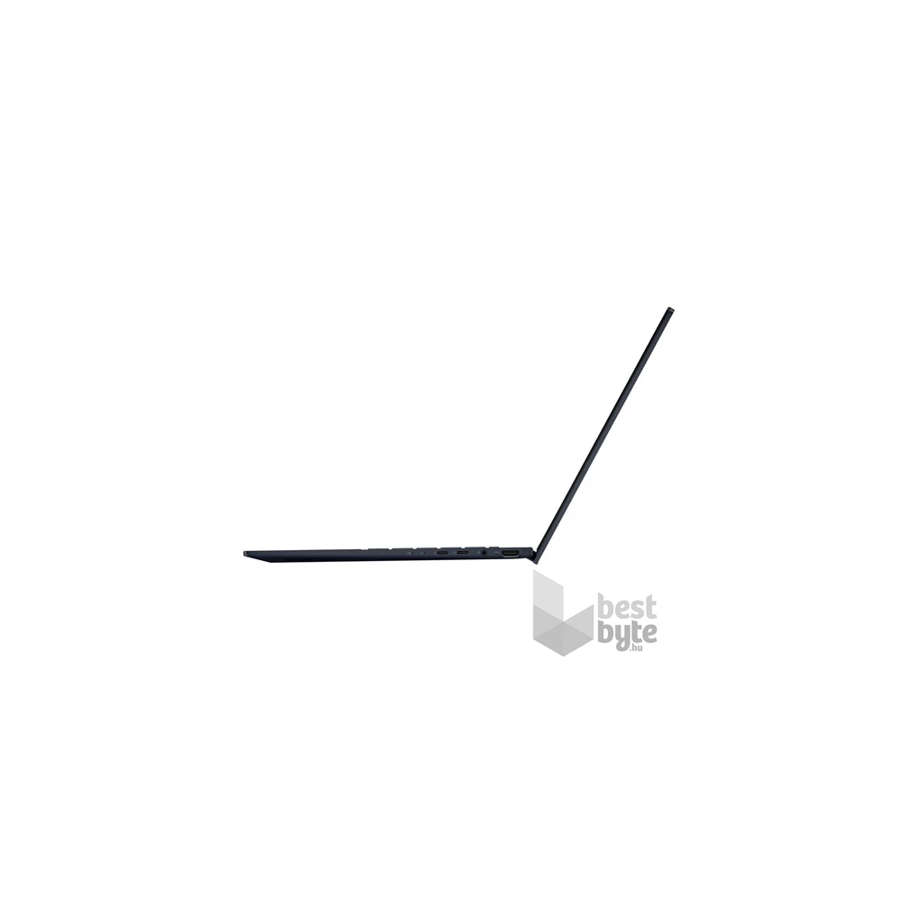 Asus ZenBook 14 UX3405MA-PP016W laptop (14"WQ+/Intel Core Ultra 7-155H/Int.VGA/16GB RAM/1TB/Win11) - kék