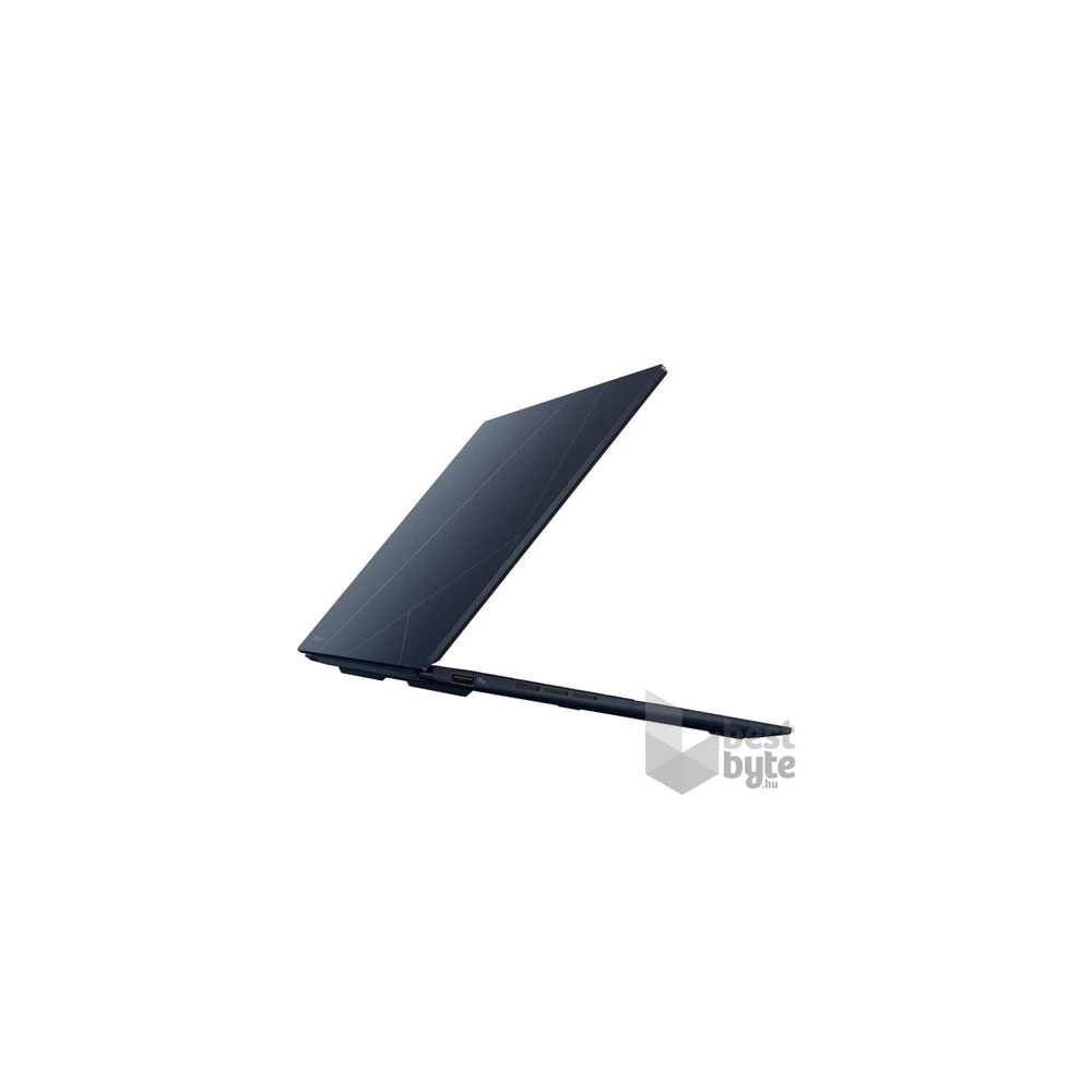 Asus ZenBook 14 UX3405MA-PP016W laptop (14"WQ+/Intel Core Ultra 7-155H/Int.VGA/16GB RAM/1TB/Win11) - kék