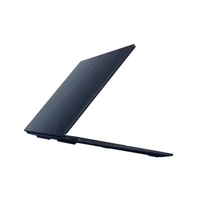 Asus ZenBook 14 UX3405MA-PP016W laptop (14"WQ+/Intel Core Ultra 7-155H/Int.VGA/16GB RAM/1TB/Win11) - kék