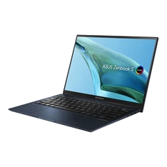 Asus ZenBook Flip UP5302ZA-LX347W laptop (13,3"2,8K/Intel Core i7-1260P/Int.VGA/16GB RAM/ 512GB/Win11) - kék