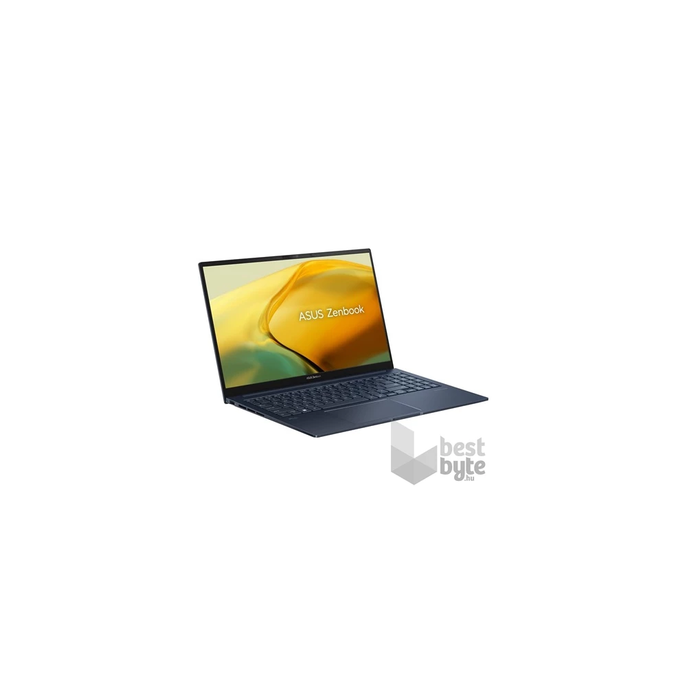 Asus ZenBook UM3504DA-MA441W laptop (15,6"2,8K/AMD Ryzen 5 7535U/16GB RAM/1TB/Win11) - kék