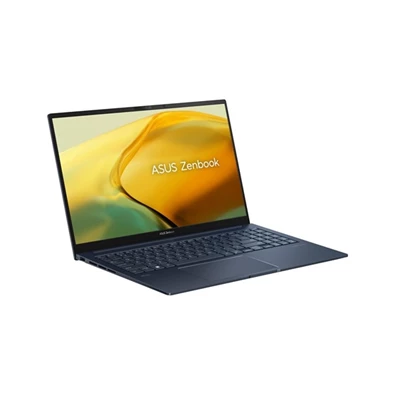 Asus ZenBook UM3504DA-MA441W laptop (15,6"2,8K/AMD Ryzen 5 7535U/16GB RAM/1TB/Win11) - kék