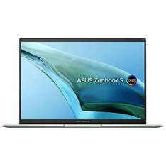 Asus ZenBook UM5302TA-LV560W laptop (13,3"2,8K/AMD Ryzen 7-6800U/Int.VGA/16GB RAM/512GB/Win11) - menta