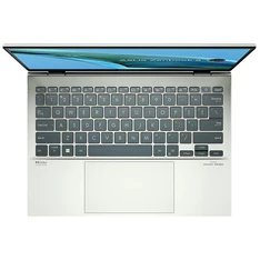 Asus ZenBook UM5302TA-LV560W laptop (13,3"2,8K/AMD Ryzen 7-6800U/Int.VGA/16GB RAM/512GB/Win11) - menta