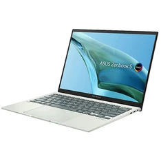 Asus ZenBook UM5302TA-LV560W laptop (13,3"2,8K/AMD Ryzen 7-6800U/Int.VGA/16GB RAM/512GB/Win11) - menta