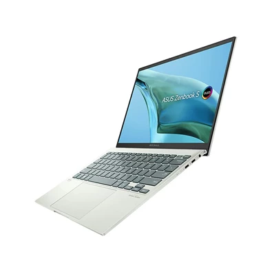 Asus ZenBook UM5302TA-LV560W laptop (13,3"2,8K/AMD Ryzen 7-6800U/Int.VGA/16GB RAM/512GB/Win11) - menta