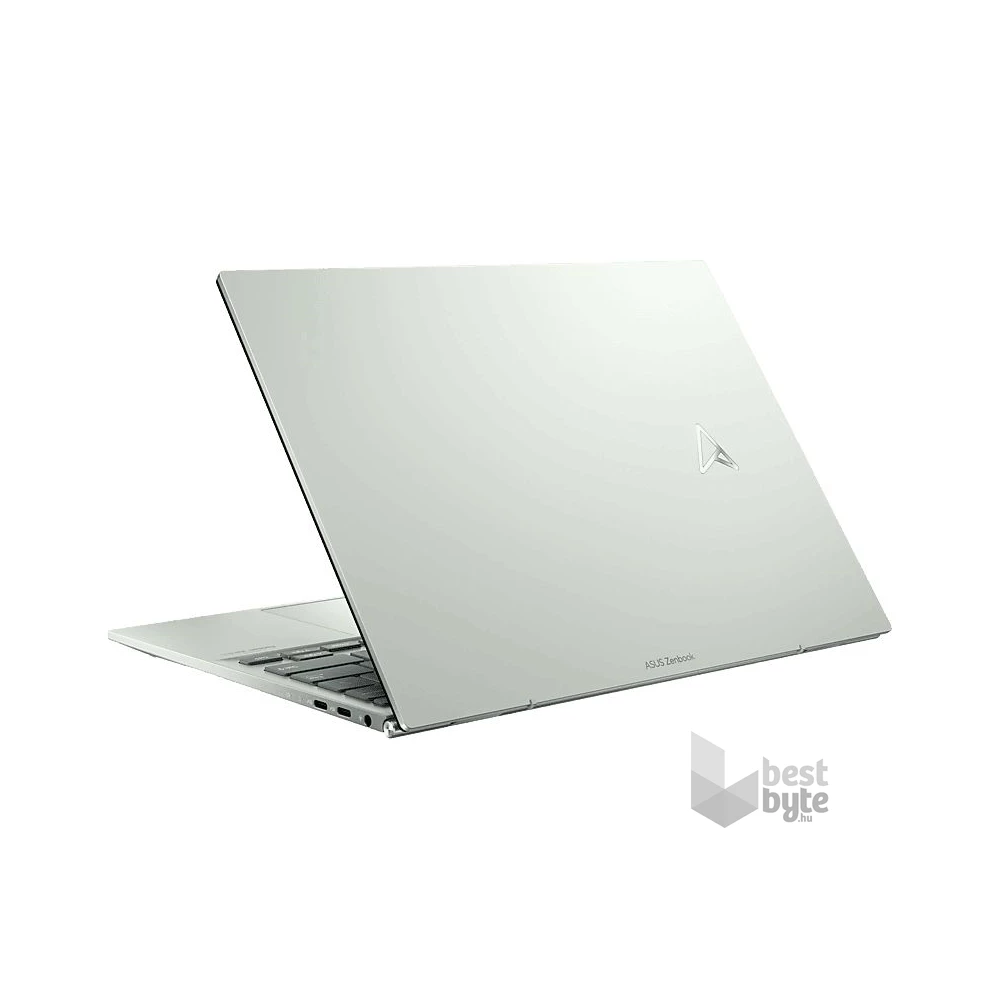 Asus ZenBook UM5302TA-LV560W laptop (13,3"2,8K/AMD Ryzen 7-6800U/Int.VGA/16GB RAM/512GB/Win11) - menta
