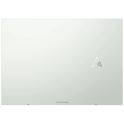 Asus ZenBook UM5302TA-LV560W laptop (13,3"2,8K/AMD Ryzen 7-6800U/Int.VGA/16GB RAM/512GB/Win11) - menta