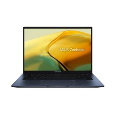 Asus ZenBook UX3402VA-KM652W laptop (14"WQXGA+/Intel Core i5-13500H/Int.VGA/16GB RAM/512GB/Win11) - kék