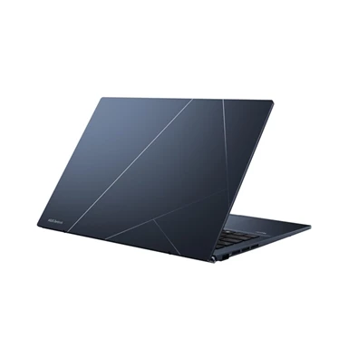 Asus ZenBook UX3402VA-KM652W laptop (14"WQXGA+/Intel Core i5-13500H/Int.VGA/16GB RAM/512GB/Win11) - kék