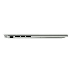 Asus ZenBook UX3402ZA-KP655W laptop (14"WQXGA/Intel Core i5-1240P/Int.VGA/16GB RAM/512GB/Win11) - menta (Újracsomagolt)