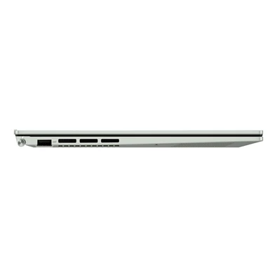 Asus ZenBook UX3402ZA-KP655W laptop (14"WQXGA/Intel Core i5-1240P/Int.VGA/16GB RAM/512GB/Win11) - menta (Újracsomagolt)