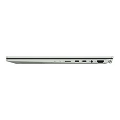 Asus ZenBook UX3402ZA-KP655W laptop (14"WQXGA/Intel Core i5-1240P/Int.VGA/16GB RAM/512GB/Win11) - menta (Újracsomagolt)