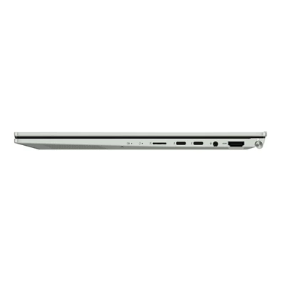 Asus ZenBook UX3402ZA-KP655W laptop (14"WQXGA/Intel Core i5-1240P/Int.VGA/16GB RAM/512GB/Win11) - menta (Újracsomagolt)