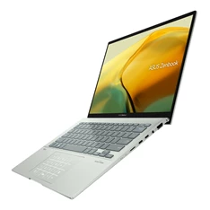 Asus ZenBook UX3402ZA-KP655W laptop (14"WQXGA/Intel Core i5-1240P/Int.VGA/16GB RAM/512GB/Win11) - menta (Újracsomagolt)
