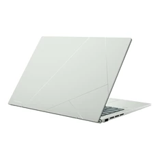 Asus ZenBook UX3402ZA-KP655W laptop (14"WQXGA/Intel Core i5-1240P/Int.VGA/16GB RAM/512GB/Win11) - menta (Újracsomagolt)
