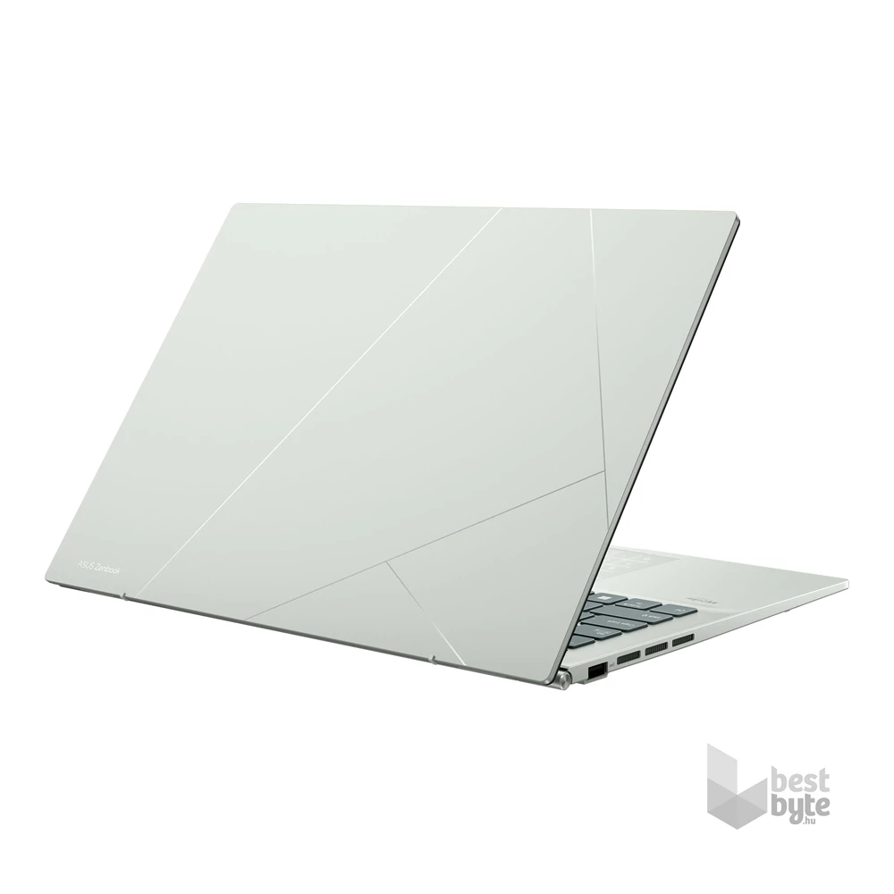 Asus ZenBook UX3402ZA-KP655W laptop (14"WQXGA/Intel Core i5-1240P/Int.VGA/16GB RAM/512GB/Win11) - menta (Újracsomagolt)