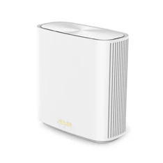 Asus ZenWiFi AX5400 Mesh XD6 (2db-os) fehér vezeték nélküli router