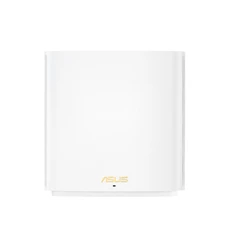 Asus ZenWiFi AX5400 Mesh XD6 (2db-os) fehér vezeték nélküli router