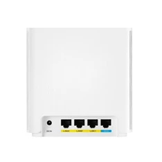 Asus ZenWiFi AX5400 Mesh XD6 (2db-os) fehér vezeték nélküli router