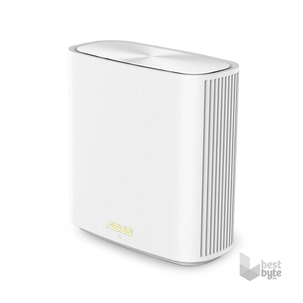 Asus ZenWiFi AX5400 Mesh XD6 (2db-os) fehér vezeték nélküli router
