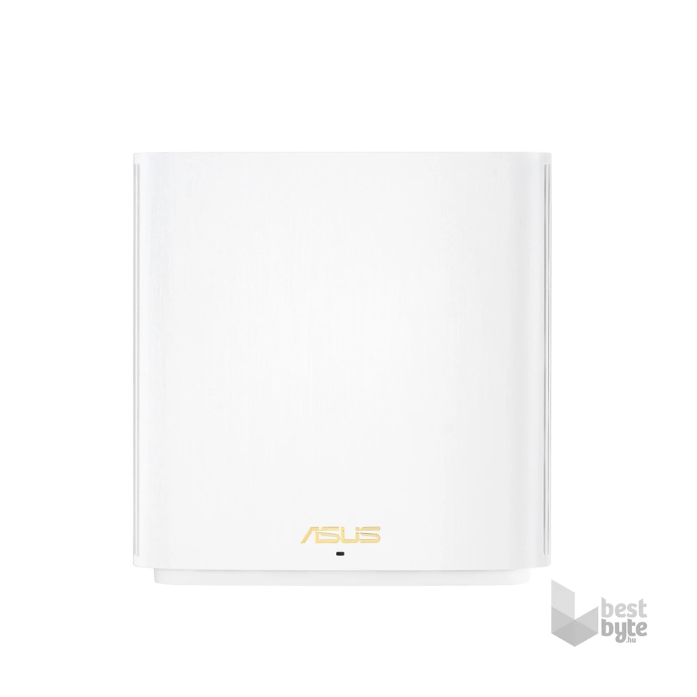 Asus ZenWiFi AX5400 Mesh XD6 (2db-os) fehér vezeték nélküli router
