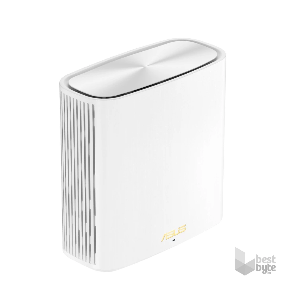 Asus ZenWiFi AX5400 Mesh XD6 (2db-os) fehér vezeték nélküli router