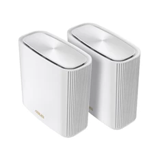 Asus ZenWifi AX XT8 (2db-os) fehér Vezeték nélküli Router