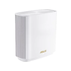Asus ZenWifi AX XT8 (2db-os) fehér Vezeték nélküli Router