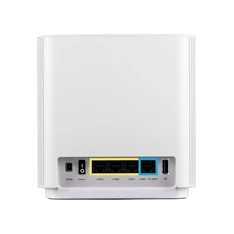 Asus ZenWifi AX XT8 (2db-os) fehér Vezeték nélküli Router