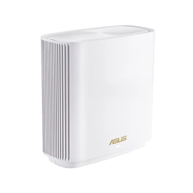 Asus ZenWifi AX XT8 (2db-os) fehér Vezeték nélküli Router