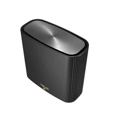 Asus ZenWifi AX XT8 fekete Vezeték nélküli Router