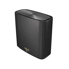 Asus ZenWifi AX XT8 fekete Vezeték nélküli Router