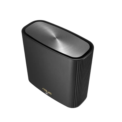 Asus ZenWifi AX XT8 fekete Vezeték nélküli Router