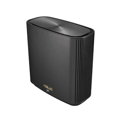 Asus ZenWifi AX XT8 fekete Vezeték nélküli Router