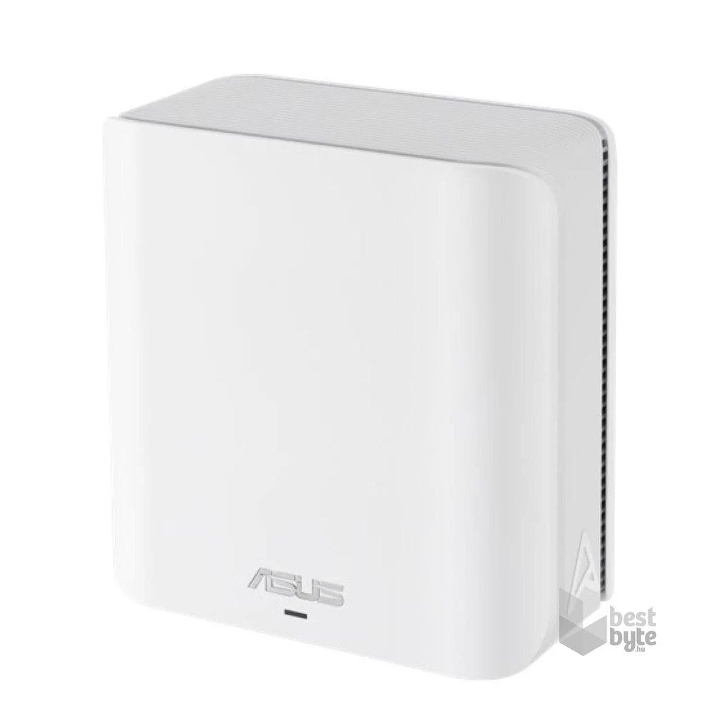Asus ZenWifi BD4 Wifi 7 fehér vezeték nélküli router