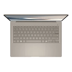 Asus Zenbook A14 laptop (14"FHD/Snapdragon X Elite X1E78/32GB RAM/1TB/Win11) - bézs