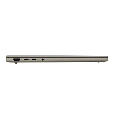 Asus Zenbook A14 laptop (14"FHD/Snapdragon X Elite X1E78/32GB RAM/1TB/Win11) - bézs
