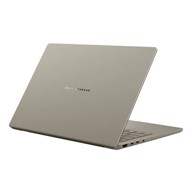 Asus Zenbook A14 laptop (14"FHD/Snapdragon X Elite X1E78/32GB RAM/1TB/Win11) - bézs