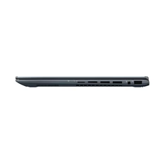 Asus Zenbook Flip UP5401EA-KN094W laptop (14"WQXGA+/Intel Core i7-1165G7/Int.VGA/16GB RAM/1TB/Win11) - szürke